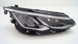 Frontscheinwerfer VW Golf VIII 5H194100681 LED Rechts Scheinwerfer Headlight SCH3523606354zr