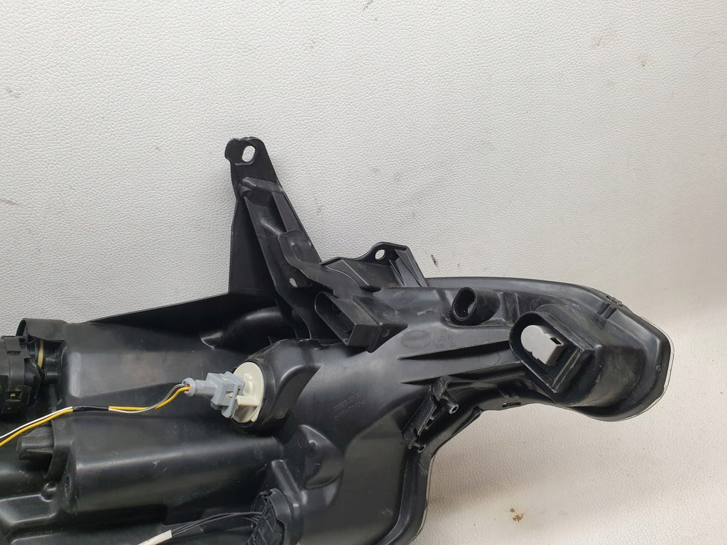 Frontscheinwerfer Peugeot 108 81150-0H150 Links Scheinwerfer Headlight