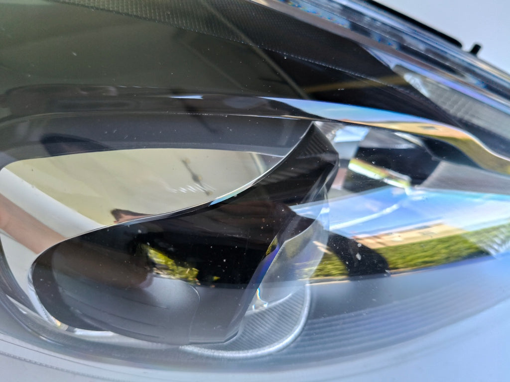 Frontscheinwerfer Ford Focus F1EB-13D154-CF LED Rechts Scheinwerfer Headlight SCH9421950996xd