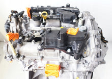 Load image into Gallery viewer, Motor Ford I YZDB 1.5 51TKm 2018 Benzin Engine Unkomplett MOT2095233762rv
