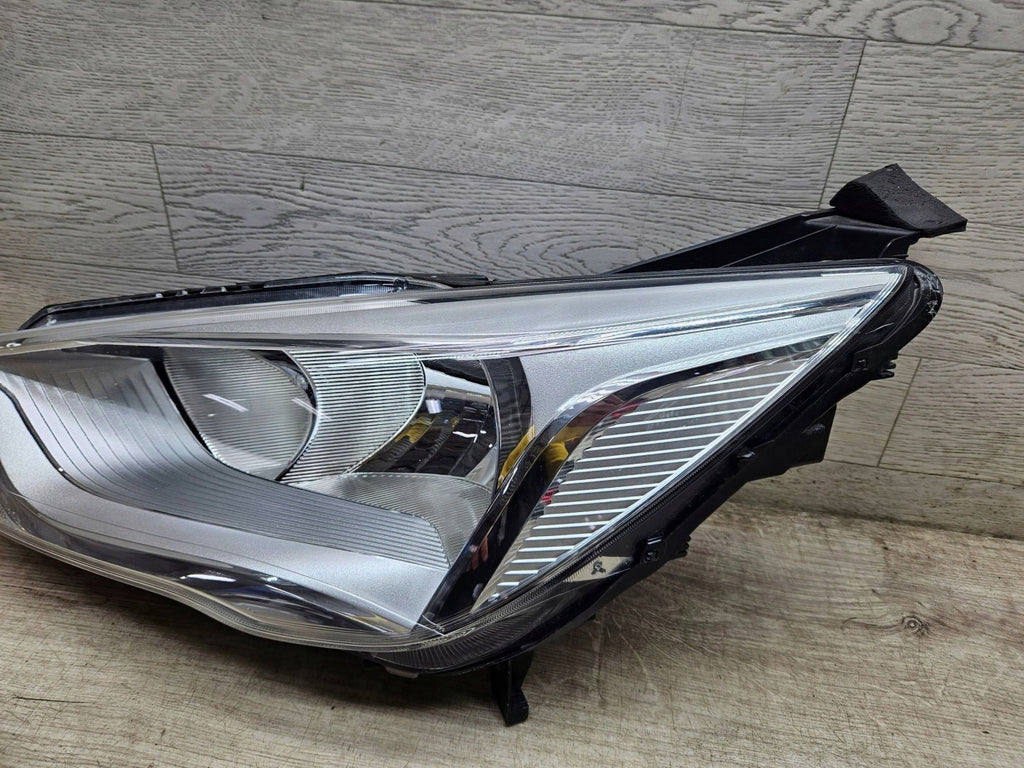 Frontscheinwerfer Ford C-Max II F1CB-13W030-AC Links Scheinwerfer Headlight SCH7354796456ty