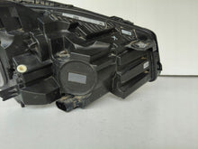 Laden Sie das Bild in den Galerie-Viewer, Frontscheinwerfer Mercedes-Benz Cla A1178206761 Full LED Links Headlight SCH9077336766uj