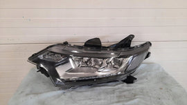 Frontscheinwerfer Mitsubishi Outlander Full LED Links Scheinwerfer Headlight