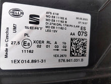 Laden Sie das Bild in den Galerie-Viewer, Frontscheinwerfer Seat Ateca 576941031B Links Scheinwerfer Headlight SCH8169349727fa