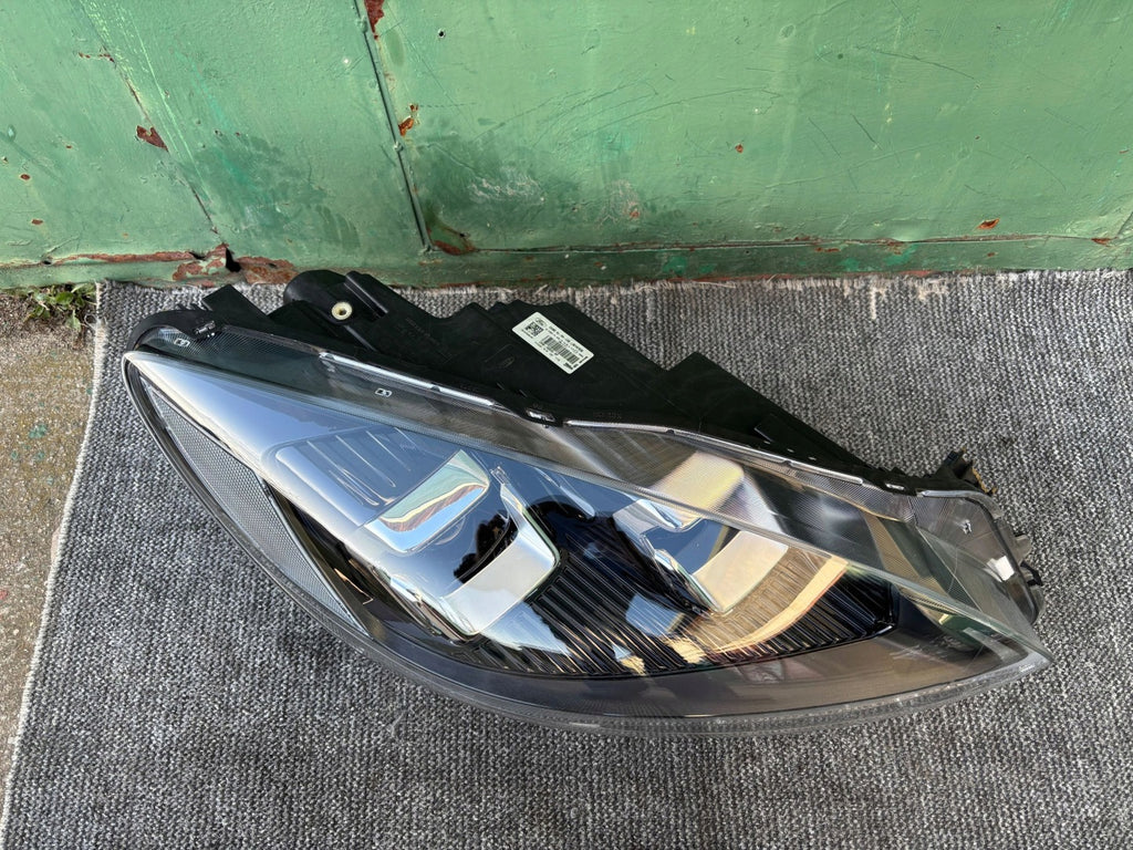 Frontscheinwerfer Ford Kuga III LV4B-13E016-AP Rechts Scheinwerfer Headlight SCH5003048210jp