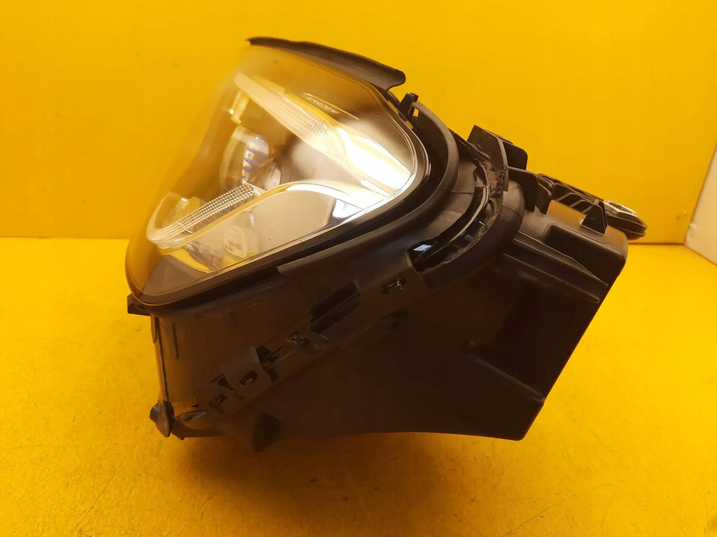 Frontscheinwerfer Mercedes-Benz Glc A2539061304 LED Links Scheinwerfer Headlight SCH2125167645dm