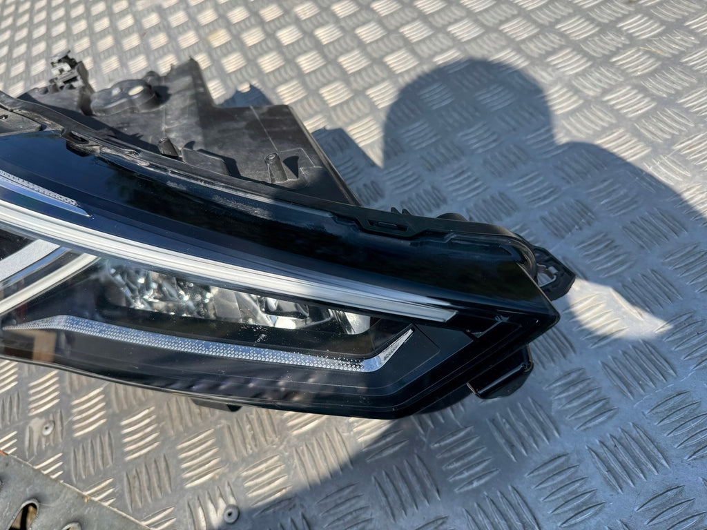Frontscheinwerfer Seat Tarraco 5FJ941008H Full LED Rechts Scheinwerfer Headlight