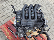 Laden Sie das Bild in den Galerie-Viewer, Motor Peugeot 208 II CRD93 1.2 VTI 73PS 54kW 60TKm Benzin Engine Komplett