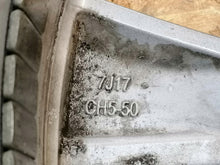 Load image into Gallery viewer, 1x Alufelge 17 Zoll 7.0" 5x108 50ET 9677090377 Citroën C4 Picasso Ii Rim Wheel FEL7896863708bc