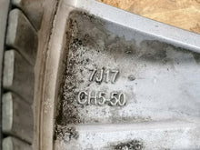 Load image into Gallery viewer, 1x Alufelge 17 Zoll 7.0" 5x108 50ET 9677090377 Citroën C4 Picasso Ii Rim Wheel FEL7896863708bc