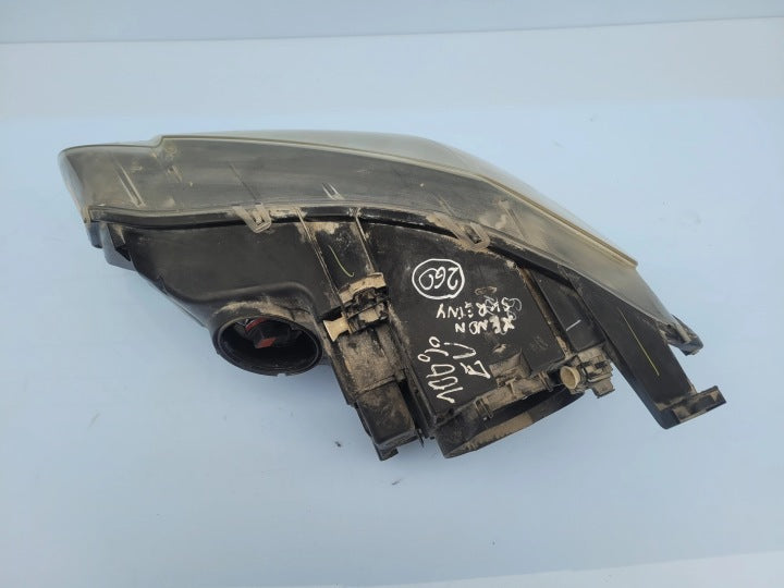 Frontscheinwerfer BMW X5 E70 Xenon Rechts Scheinwerfer Headlight SCH3319864040jo