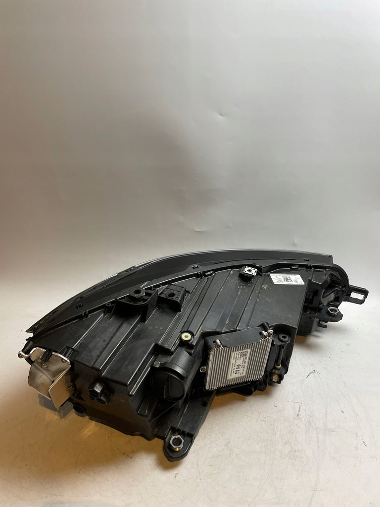 Frontscheinwerfer VW Passat 3J1941035 260424 LED Links Scheinwerfer Headlight SCH4025674750xz