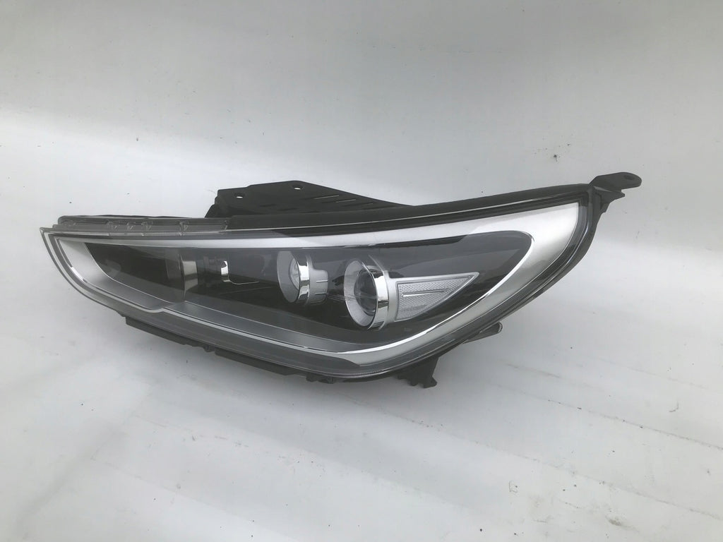 Frontscheinwerfer Hyundai I30 G4921-22030 FULL LED Links Scheinwerfer Headlight