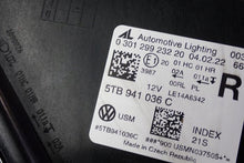 Load image into Gallery viewer, Frontscheinwerfer VW Touran 5TB941036C Rechts Scheinwerfer Headlight SCH7314009050yo