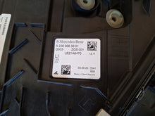 Laden Sie das Bild in den Galerie-Viewer, Frontscheinwerfer Mercedes-Benz A2369063301 LED Links Scheinwerfer Headlight SCH9495740866mn