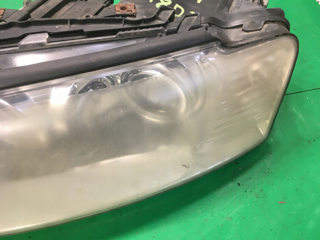 Frontscheinwerfer Audi A8 LAM6587458 LED Ein Stück (Rechts oder Links) Headlight