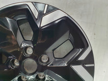 Laden Sie das Bild in den Galerie-Viewer, 1x Alufelge 17 Zoll 7.0" 5x114.3 52ET 52910AO000 Kia Carens Rim Wheel FEL3383718996sk