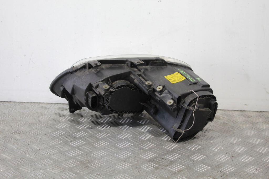 Frontscheinwerfer VW Touran 1T0941006F Rechts Scheinwerfer Headlight