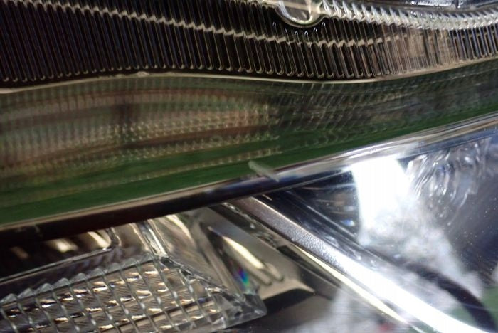 Frontscheinwerfer Toyota Corolla 8111002T3100 Rechts Scheinwerfer Headlight SCH2653628408za