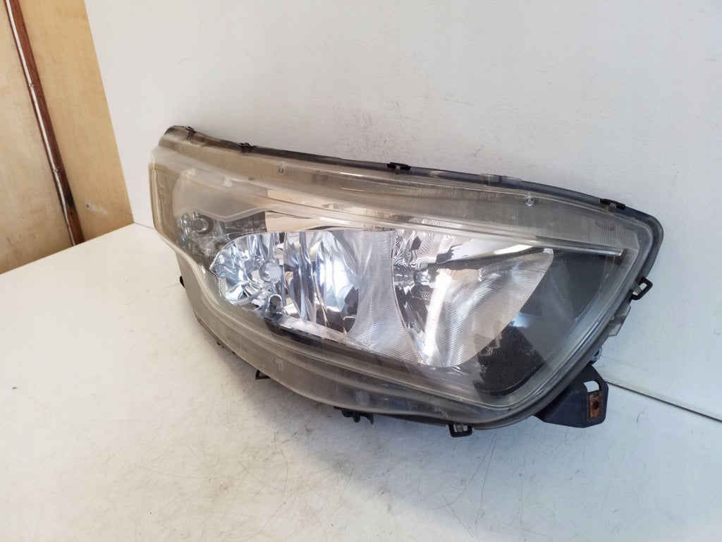 Frontscheinwerfer Iveco Daily I 5801473744 Rechts Scheinwerfer Headlight SCH8378814873jk