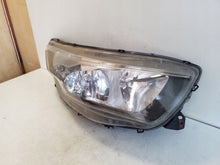Laden Sie das Bild in den Galerie-Viewer, Frontscheinwerfer Iveco Daily I 5801473744 Rechts Scheinwerfer Headlight SCH8378814873jk