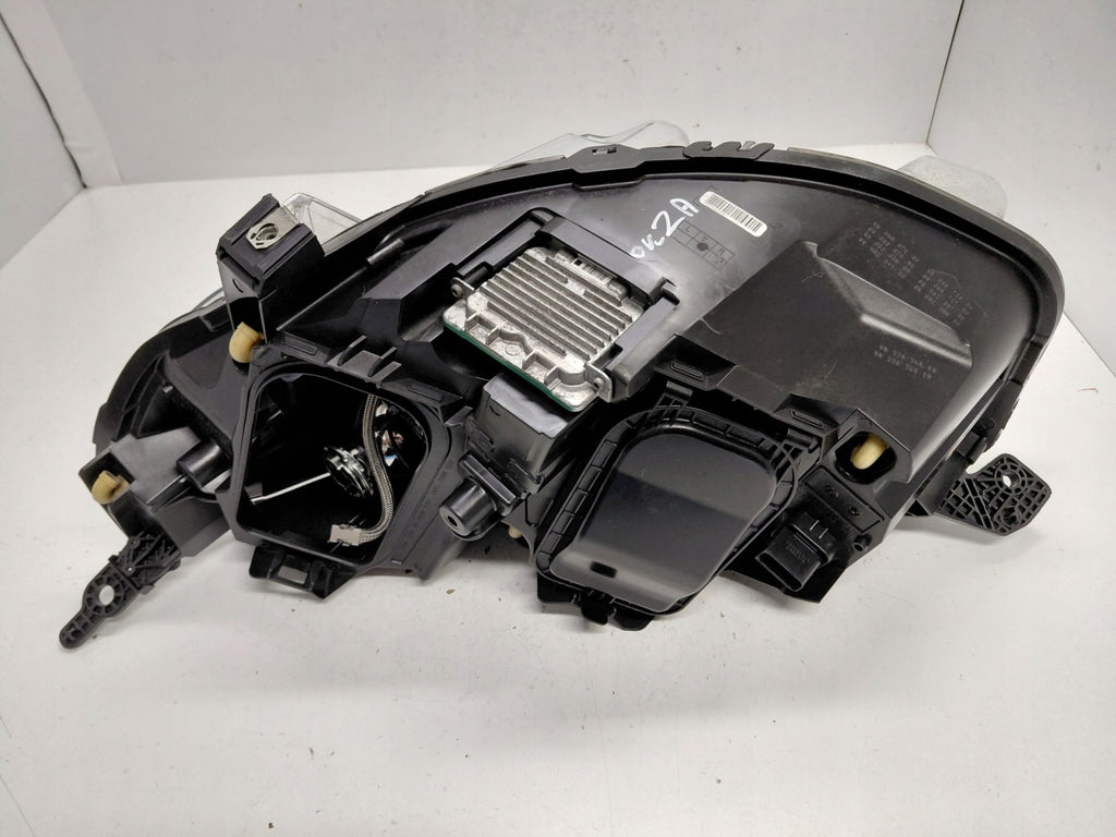 Frontscheinwerfer Peugeot Expert 9808235780 Xenon Rechts Scheinwerfer Headlight SCH4897739786uk