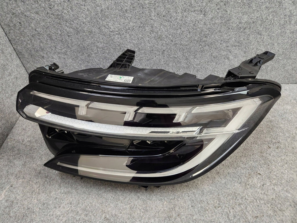 Frontscheinwerfer Renault I 260606388 LED Links Scheinwerfer Headlight SCH6192006298yr