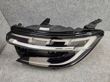 Laden Sie das Bild in den Galerie-Viewer, Frontscheinwerfer Renault I 260606388 LED Links Scheinwerfer Headlight SCH6192006298yr