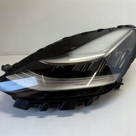 Frontscheinwerfer Tesla S 1077375-00-C LED Links Scheinwerfer Headlight SCH1923467102fj