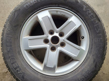 Load image into Gallery viewer, 1x Alufelge 16 Zoll 6.5" 5x114.3 41ET 52910-1F250 Kia Sportage Ii Rim Wheel FEL8117935508ui