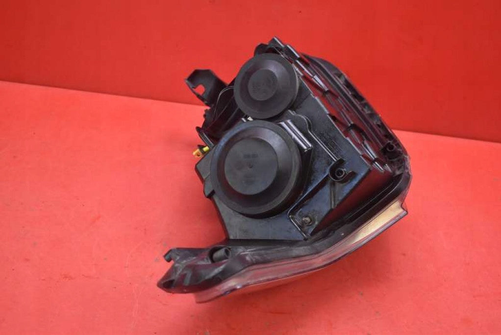 Frontscheinwerfer Citroën C3 Picasso 9681873980 Links Scheinwerfer Headlight