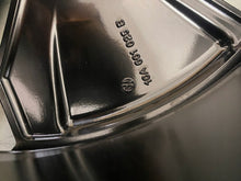 Load image into Gallery viewer, 1x Alufelge 20 Zoll 7.5" 5x112 44ET Glanz Schwarz 10A601025B VW Id.3 Rim Wheel FEL1734656713yq