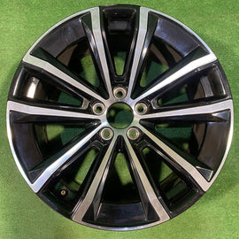 1x Alufelge 18 Zoll 8.0