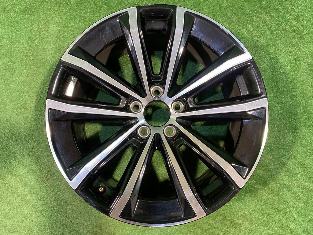 1x Alufelge 18 Zoll 8.0" 5x108 42ET 32358646 Volvo V60 S60 Rim Wheel FEL4153139097ga