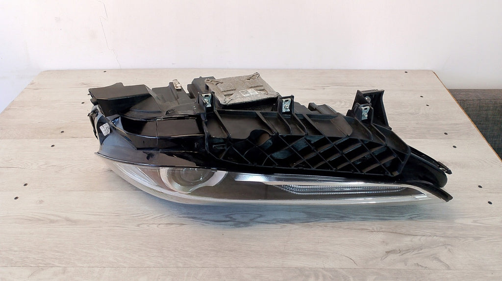 Frontscheinwerfer Alfa Romeo Stelvio 00505639620 Xenon Links Headlight SCH6325277465yj