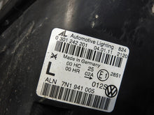 Load image into Gallery viewer, Frontscheinwerfer VW Sharan 7N1941005 0301242201 Links Scheinwerfer Headlight SCH5362853941mb