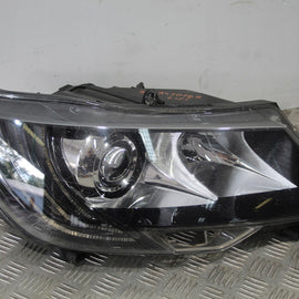Frontscheinwerfer Skoda Superb II 3T1941016H Xenon Rechts Scheinwerfer Headlight SCH1650167048fq