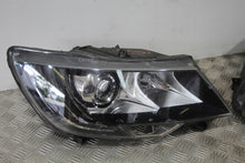 Laden Sie das Bild in den Galerie-Viewer, Frontscheinwerfer Skoda Superb II 3T1941016H Xenon Rechts Scheinwerfer Headlight