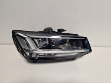 Laden Sie das Bild in den Galerie-Viewer, Frontscheinwerfer Audi Q2 Full LED Rechts Scheinwerfer Headlight