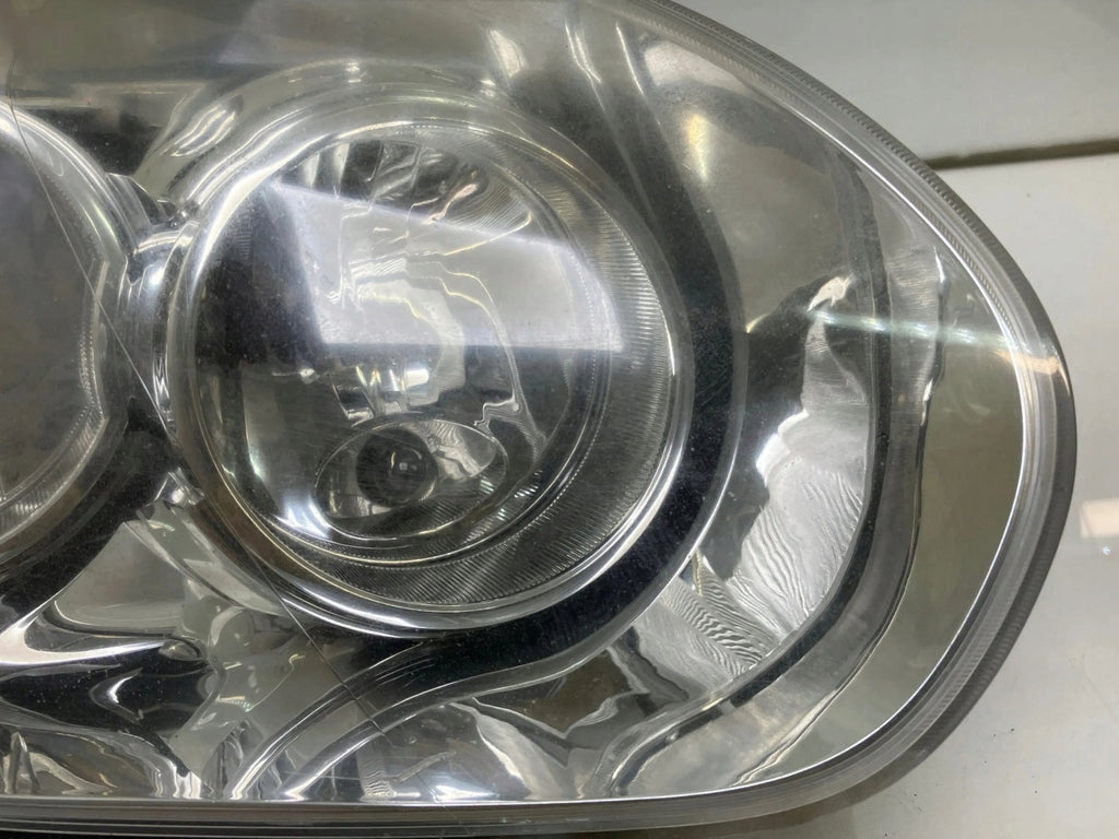 Frontscheinwerfer Fiat Doblo 46380711 S1810671 Links Scheinwerfer Headlight SCH2223767550eg