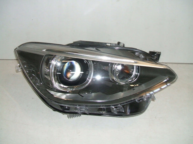 Frontscheinwerfer BMW 1 F21 F20 A8722967807 Xenon Rechts Scheinwerfer Headlight