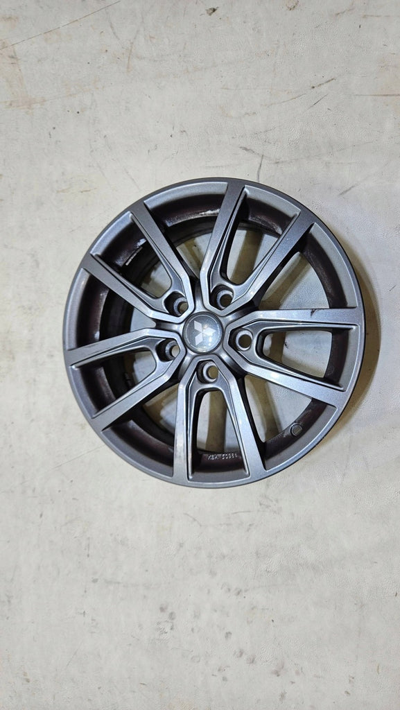 1x Alufelge 16 Zoll KBA50986 Mitsubishi Lancer Eclipse Rim Wheel FEL7735069782zr