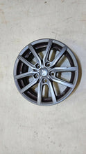 Load image into Gallery viewer, 1x Alufelge 16 Zoll KBA50986 Mitsubishi Lancer Eclipse Rim Wheel FEL7735069782zr