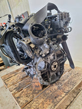 Load image into Gallery viewer, Motor Hyundai I20 G4LA 1.2 77PS 133TKm Benzin Engine Unkomplett MOT4904456283pd