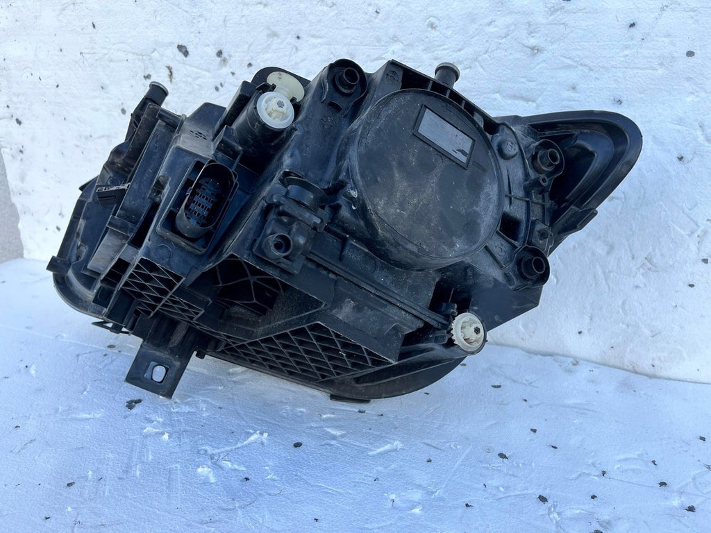 Frontscheinwerfer Mercedes-Benz W247 A2479062603 Rechts Scheinwerfer Headlight SCH4217804538ai