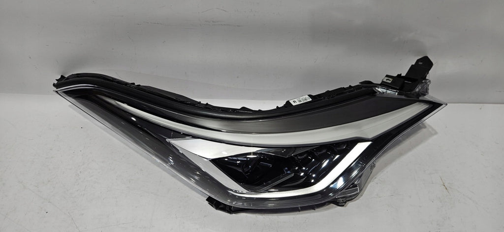 Frontscheinwerfer Toyota C-Hr 81130-F4281 Rechts Scheinwerfer Headlight SCH1836562148jd