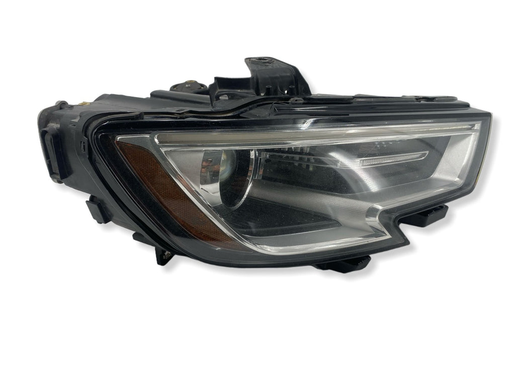 Frontscheinwerfer Audi A3 8V0941006G Rechts Scheinwerfer Headlight SCH4180304783zk
