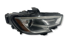Laden Sie das Bild in den Galerie-Viewer, Frontscheinwerfer Audi A3 8V0941006G Rechts Scheinwerfer Headlight SCH4180304783zk