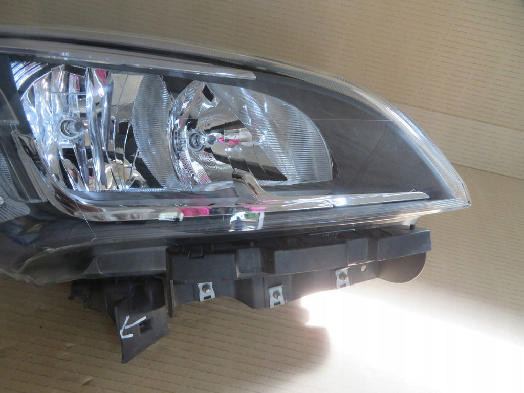 Frontscheinwerfer Fiat Doblo 51974243 Rechts Scheinwerfer Headlight SCH5495743498kr