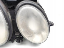Laden Sie das Bild in den Galerie-Viewer, Frontscheinwerfer Mercedes-Benz E-Class Saloon 155430-00 Rechts Headlight SCH4474600926tm